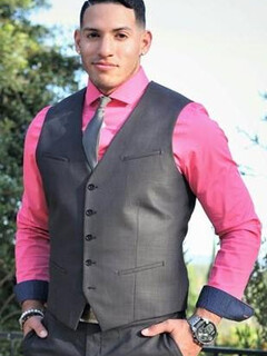 Tony Martinez