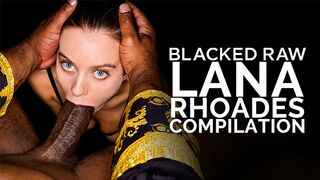 Lana Rhoades vilde anal porno udvalg med store pikke