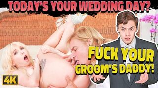 Shitty Yenny er utro med sin utrolige far