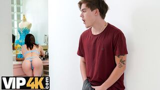 Forbered dig på varm sperm nat