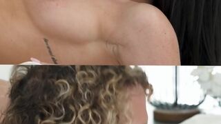 Finde gyldne Shamrocks på Theodora Dagens Luscious Body på St. Pat 's Day S44: E11
