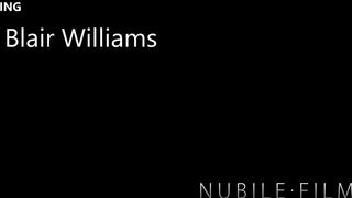 NubileFilms - Sexy Blair Williams Fuked passioneret S25: E28