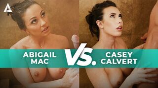 SYGEPLEJERSKE MASSAGE - MASSAGE BATTLE
