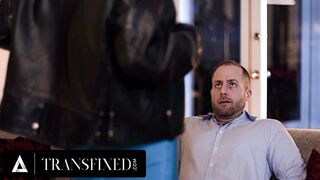Angry Korra Del Rio ydmygede den gifte mand, der reducerede transseksuelle kvinder