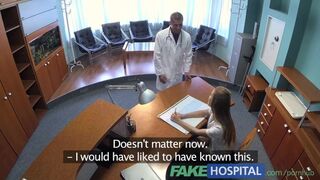 Varm medicin venteværelse: Alexis krystalforførelse