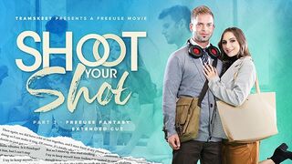 Charley Hart, Willow Ryder og Penelope Kay: gratis forførelse, den bedste corkskrue film i rummet