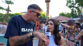 Bang! Sommer spil med ryan magt del 3