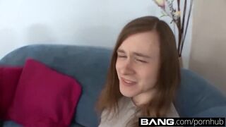 Hot træ udvalg af Brooke Shine og Dakota Charms