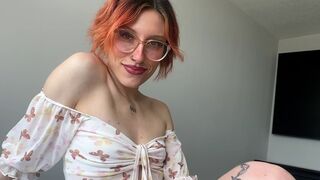 Hjorten teenager babyvagt kræver sin pik