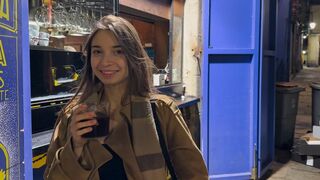 Hvor mange cocktails skal der til for at kneppe hende?