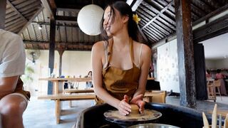 Ava Addams Balisfyrig dag - Luna Road episode 42