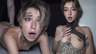 Tabitha Poison fordomme: der ikke står din pik tom