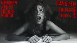 Disfigured University Histories - 18 og fucked up - Del 4