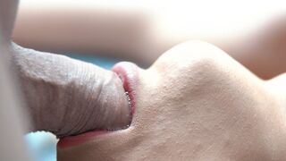 Teenage fucking orgie i tysk mund