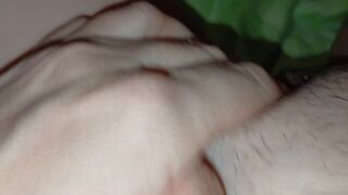 Hot milf stedmor ser os kneppe og onanere