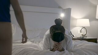 Loliiiipop99 varm nat i Quebec - teen asiatiske forførelse