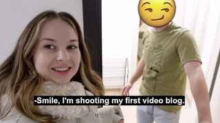 En dag fra Anna Sibsters sexliv