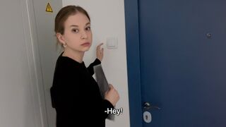 Administrator Anna er altid klar til at løse problemer