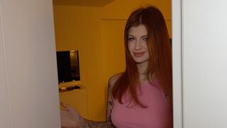 Ivan fandt sin ven i en pornofilm og ville kneppe ham