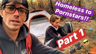 Hvordan vi blev porno stjerner ud af ingenting - begyndelsen af sgw (Del 1)