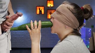 Min ven narrede mig med smagen spil, men det virkede ikke - Sanyany