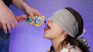 Min bedste ven spillede mig med smagen spil - sanyany
