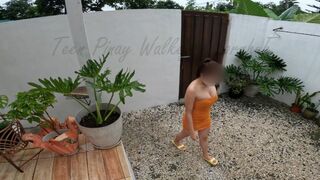 Kinti teenager pinay fisse strækker, lærer fucker min fisse med en kæmpe pik