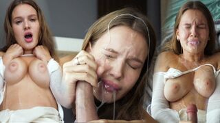 Min kæreste er tilbage fra militæret, jeg er tredoblet og fuld af lort - virtuel sex
