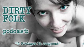 Kraftig nydelse: prolaps i mening - reddit eventyr med beskidte folk podcast