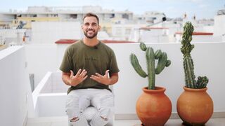 Robbie oz, sex guru og porno stjerne fuck 30 videoer i 30 dage