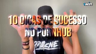 10 hårde tips til succes porno hub (del 1)