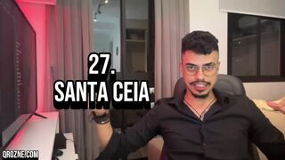 50 perverse inden slutspillet