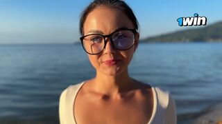 Alexa fra Miami: Hun er til den gravide kone