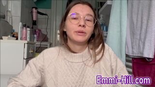 Ekstrem spirende teenager fuck skole pige