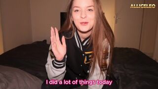 50k tak! - åbn min boks for fejringen af 50.000 abonnenter til porno hub og prøv et sexet sæt!