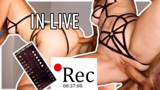 Replay rough fuck live før 500 mennesker