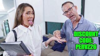 Utroligt Amatør Sex Video på Pervz Channel: Big Dick and Wild Suck Scene