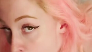 Amadani - Kæreste generøse blowjob