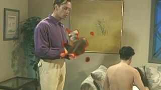 Rocco Siffredi nyeste HD porno video 76