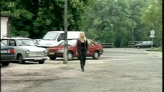 Elixir er en fuld retro porno film med Judith Kostner og Chris Charming