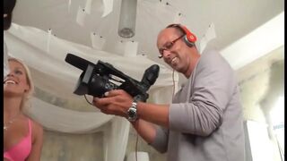Amatør par vilde orgie med smukke piger med masser af blowjobs og kæmpe pik fuld film HD