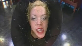 GGG - Anette Schwarz den tyske luder