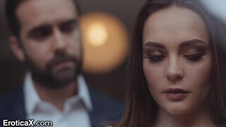 Erotica X - romantisk fucking med din kæreste