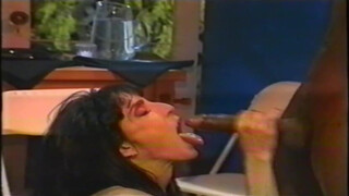Ki mit fuck - Ungarsk synkron retro porno film