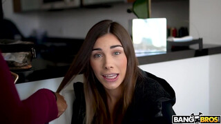 BANGBROS - bryster og røv BTS