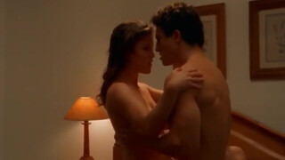 Natten der aldrig skete (1997) - Fuld sex film med originale soundtrack