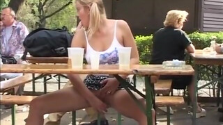 Extreme Public Piss 1 Budapest - Ungarsk perverteret tis sex