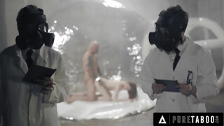 PURE TABOO Maya Kendrick knepper før verdens undergang