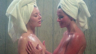 Fantasi (1976) - Retro pornografisk film