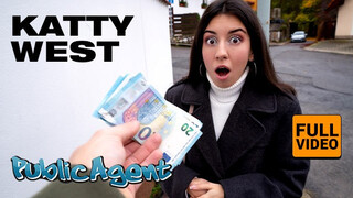 Katty Vest den sexede russiske pige